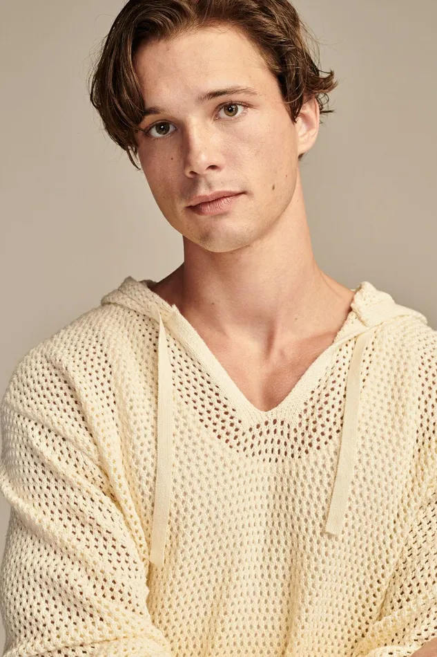 Lucky Brand Shirts and Tops Pullover Sweater Tofu 8211 Men