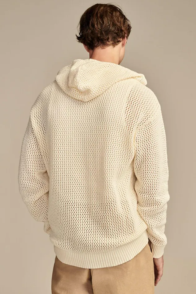 Lucky Brand Shirts and Tops Pullover Sweater Tofu 8211 Men