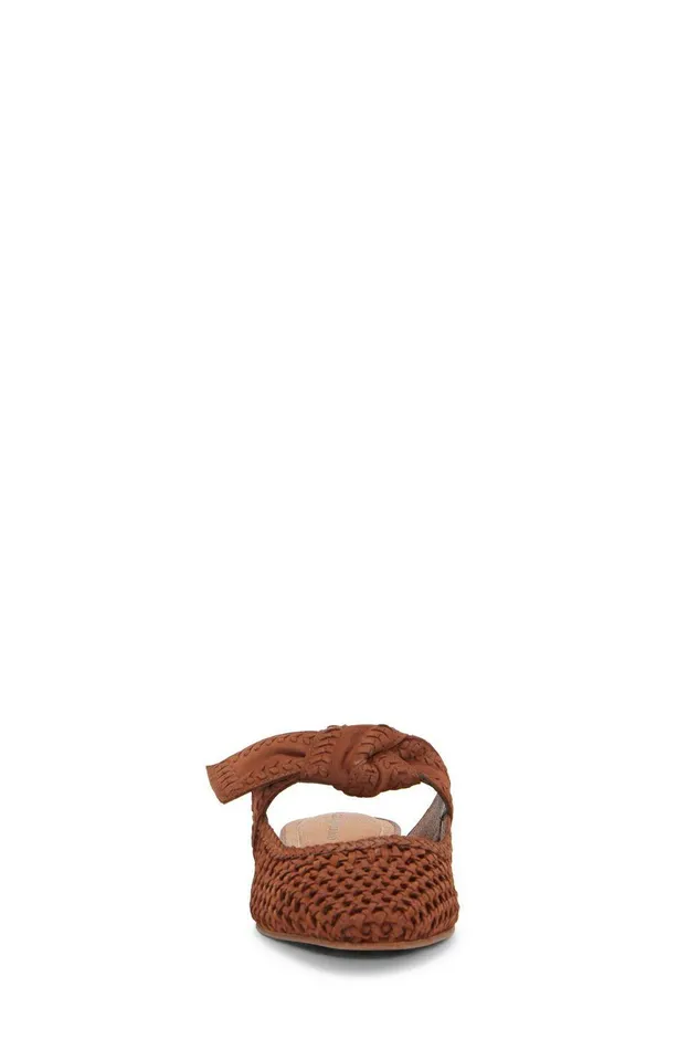 Lucky Brand Shoes Grenaldie Mule Dark Brown 8211 Women