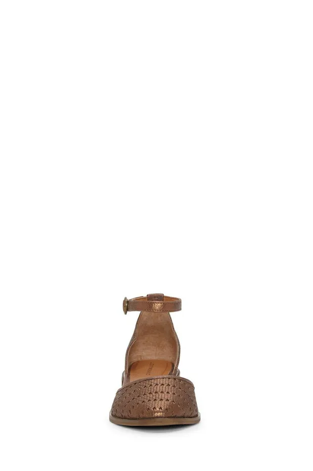 Lucky Brand Shoes Maliya Heel Chocolate Torte 8211 Women
