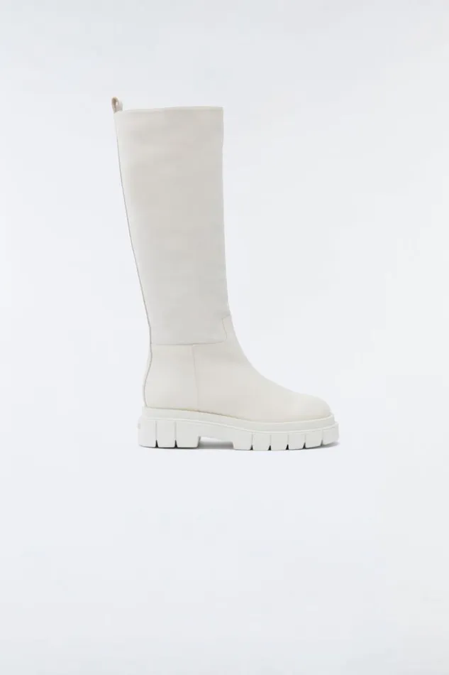 Mackage Shearling Lined Boots Women Commander ShearlingLined Lug Sole R Leather Boot For Women Cream Mackage Shearling Lined Boots Women Commander ShearlingLined Lug Sole R Leather Boot For Women Cream