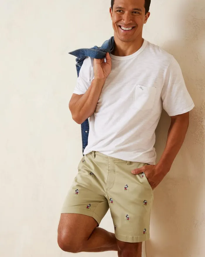 MenBig and Tall Beach Coast LinenBlend FlatFront 12Inch Shorts Port Side Blue Tommy Bahama Shorts MenBig and Tall Beach Coast LinenBlend FlatFront 12Inch Shorts Port Side Blue Tommy Bahama Shorts