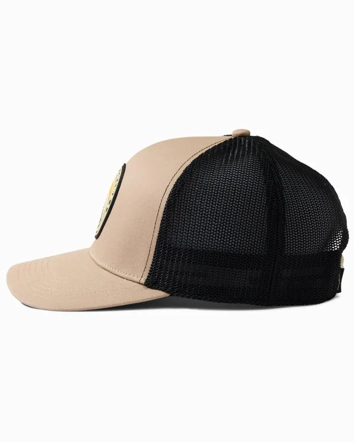 MenBig and Tall Island Horizon Trucker Cap Grey Tommy Bahama Hats and Caps MenBig and Tall Island Horizon Trucker Cap Grey Tommy Bahama Hats and Caps