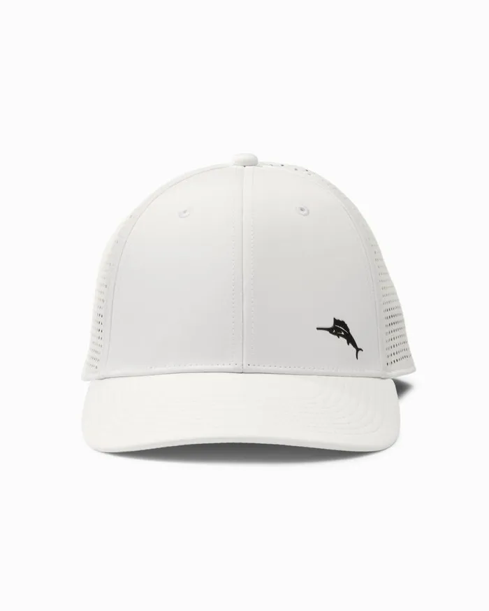 MenBig and Tall Lachlan Raindura Hat Grit Tommy Bahama Hats and Caps