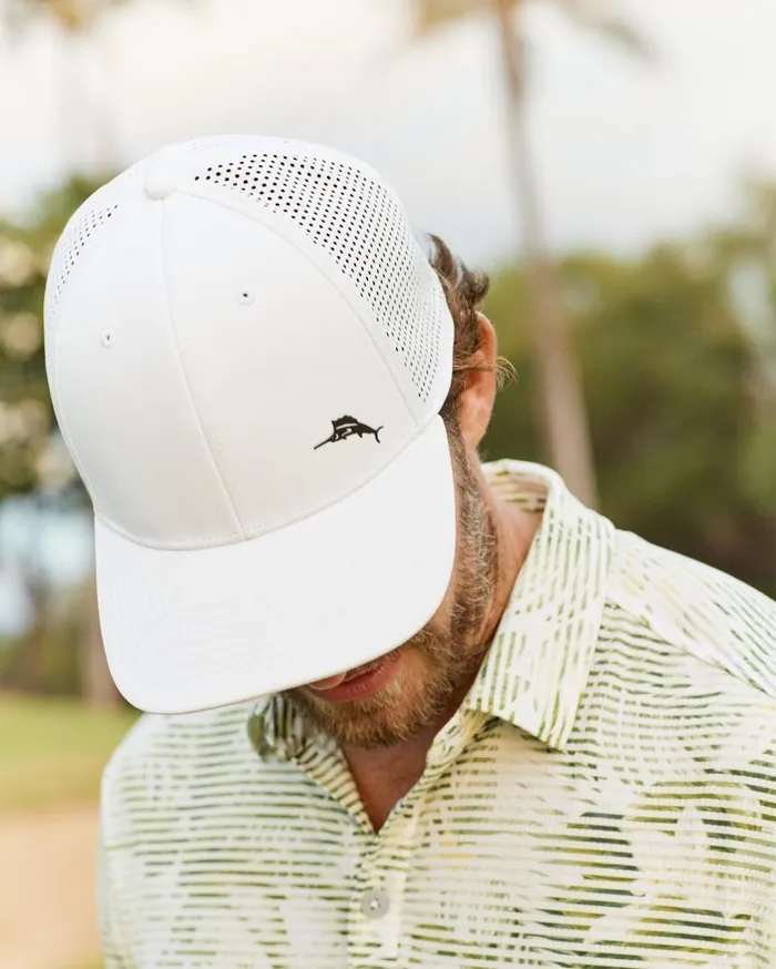 MenBig and Tall Lachlan Raindura Hat Grit Tommy Bahama Hats and Caps MenBig and Tall Lachlan Raindura Hat Grit Tommy Bahama Hats and Caps