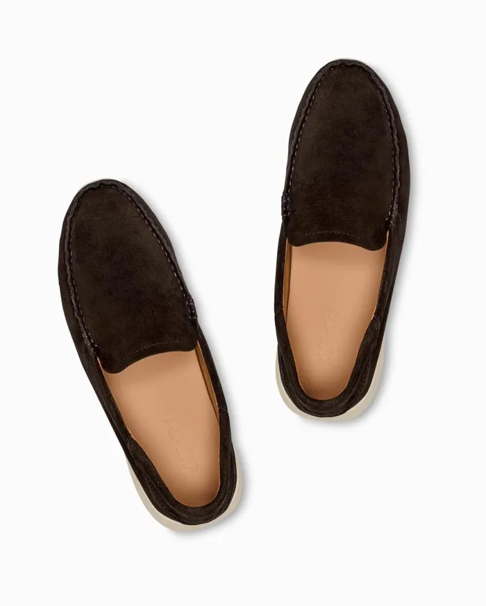MenBig and Tall Olukai Ka039a Loafers Dark Wood Tommy Bahama Shoes and Sandals MenBig and Tall Olukai Ka039a Loafers Dark Wood Tommy Bahama Shoes and Sandals