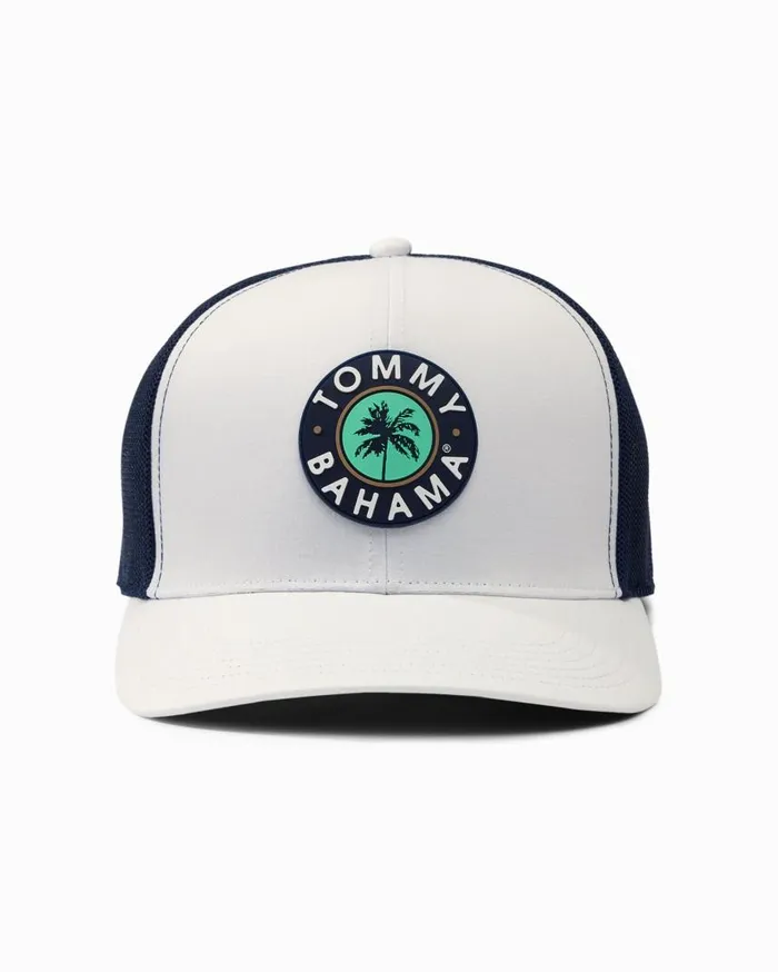 MenBig and Tall The Marlin Cap White Tommy Bahama Hats and Caps