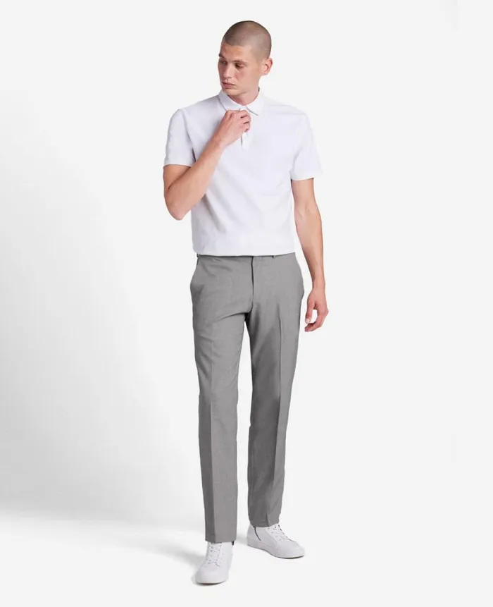 Men Dress Pants Kenneth Cole Stretch ModernFit Dress Pant Oatmeal Men Dress Pants Kenneth Cole Stretch ModernFit Dress Pant Oatmeal