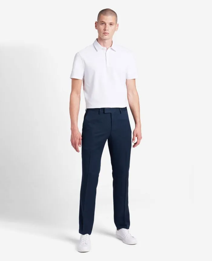 Men Dress Pants Kenneth Cole Urban Heather SlimFit Dress Pant Blue Men Dress Pants Kenneth Cole Urban Heather SlimFit Dress Pant Blue