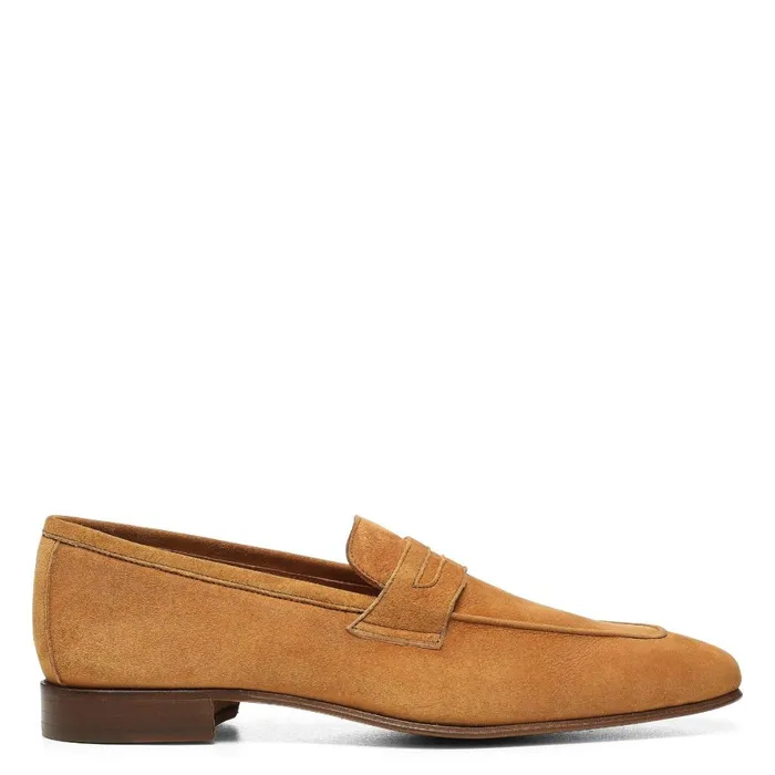 Men Jayce Taupe Donald Pliner Shoes Online Casual