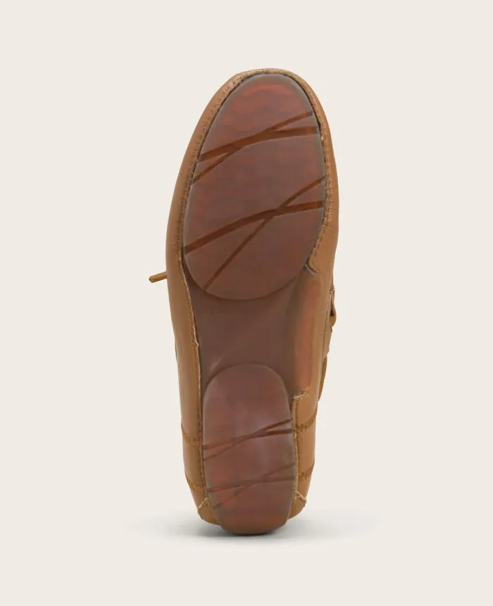 Men Loafers Kenneth Cole GENTLE SOULS Nyle Leather Driver Boat Shoe Luggage Men Loafers Kenneth Cole GENTLE SOULS Nyle Leather Driver Boat Shoe Luggage