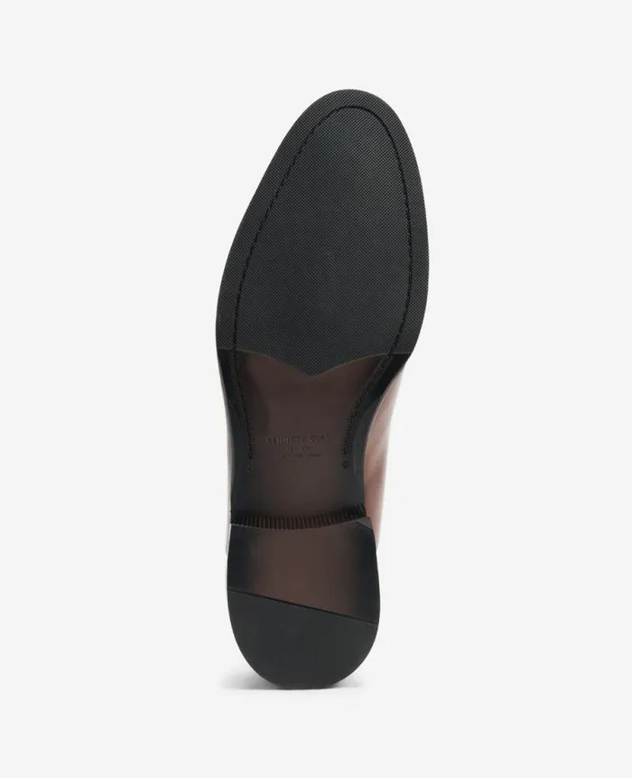 Men Oxfords Kenneth Cole Tully Cap Toe Oxford Cognac Men Oxfords Kenneth Cole Tully Cap Toe Oxford Cognac
