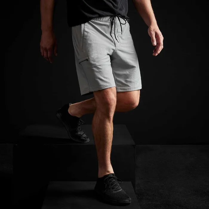 Men Shorts James Perse Performance Cotton Short Dove