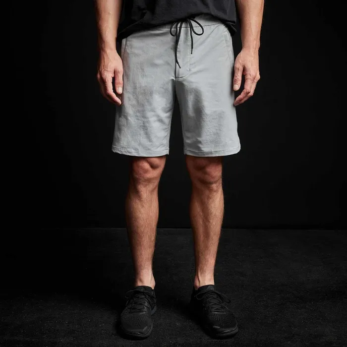 Men Shorts James Perse Performance Cotton Short Dove