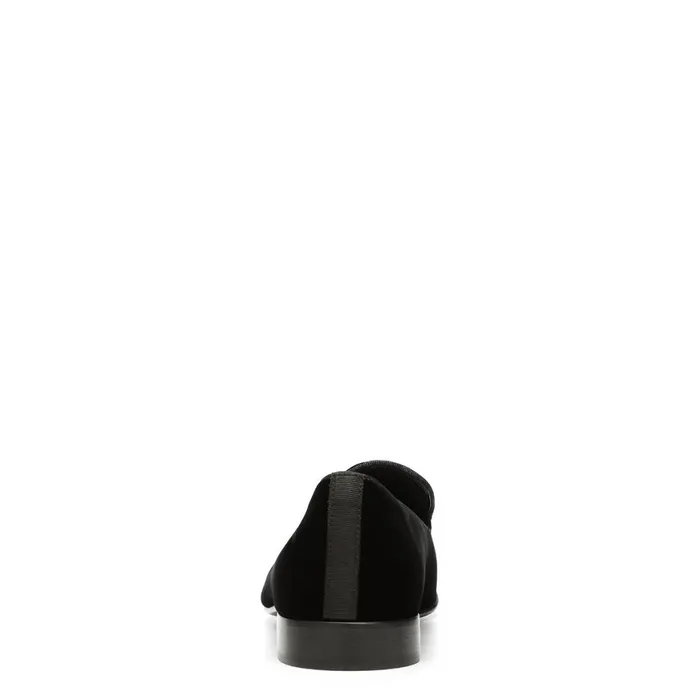 Men Spencer Black Velvet Donald Pliner Shoes Online Dress Men Spencer Black Velvet Donald Pliner Shoes Online Dress