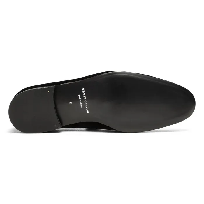 Men Spencer Black Velvet Donald Pliner Shoes Online Dress Men Spencer Black Velvet Donald Pliner Shoes Online Dress