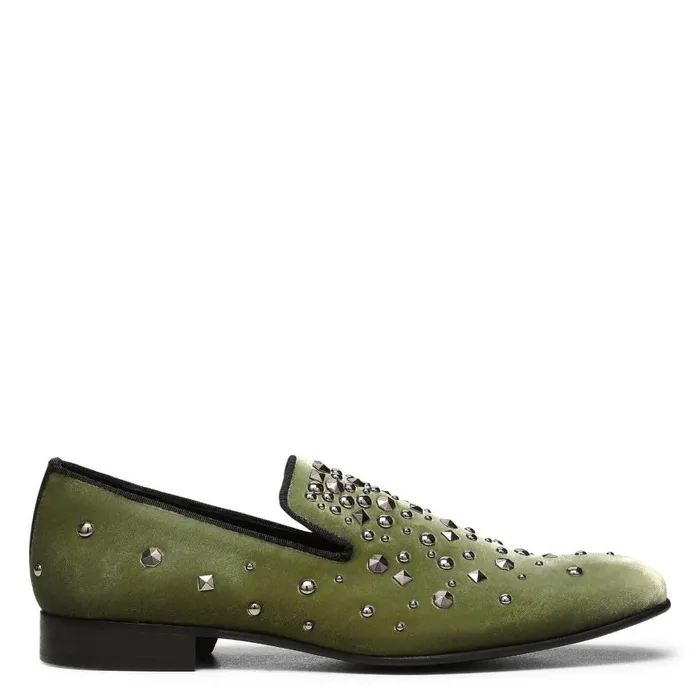 Men Spencer Green Donald Pliner Shoes Online Dress