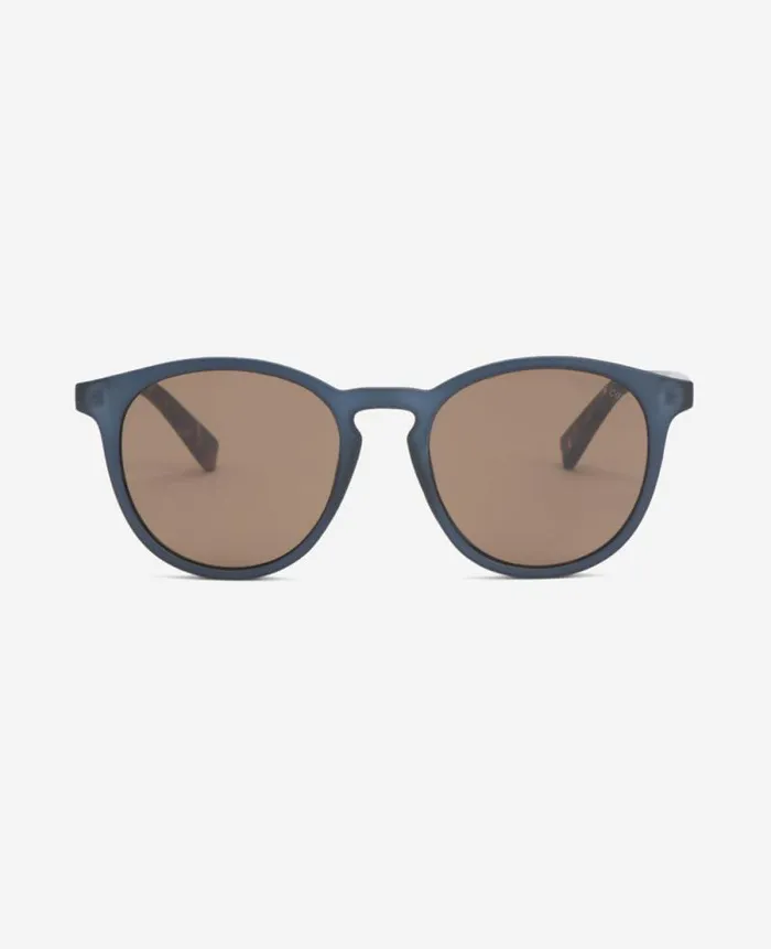 Men Sunglasses Kenneth Cole Round Sunglasses Blue Men Sunglasses Kenneth Cole Round Sunglasses Blue