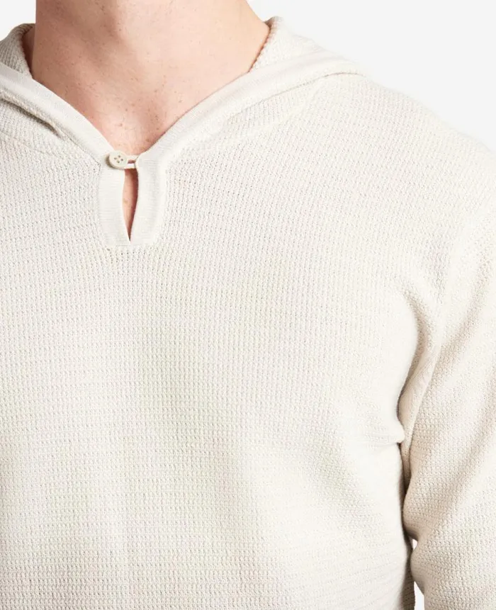 Men Sweaters Kenneth Cole Dip Dye Sweater Hoodie Tangrey Men Sweaters Kenneth Cole Dip Dye Sweater Hoodie Tangrey