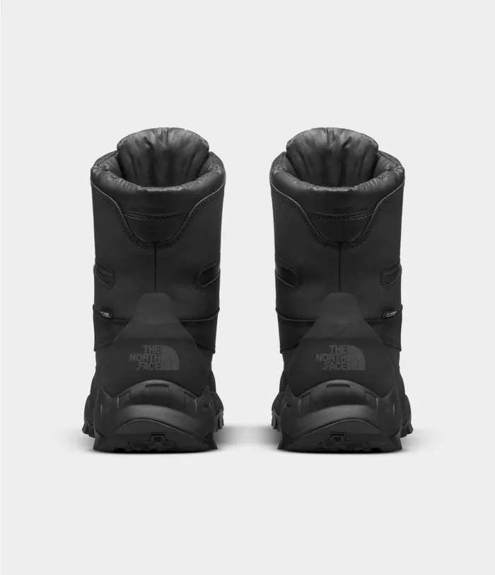 Mens Boots The North Face ThermoBall Lifty II Tnf Blacktnf Black