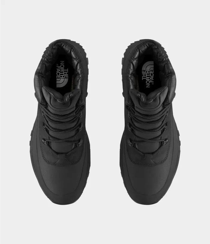 Mens Boots The North Face ThermoBall Lifty II Tnf Blacktnf Black