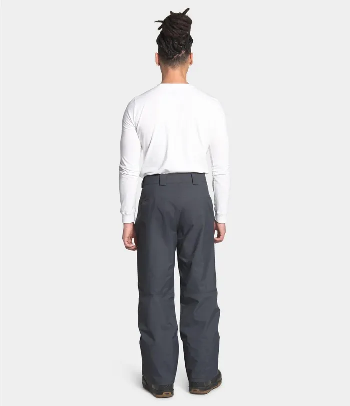 Mens Snowsports The North Face Seymore Pants Vanadis Grey