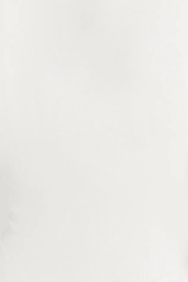 Meshki Bodysuits Naomi Long Sleeve Bodysuit 8211 White White 8211 Women