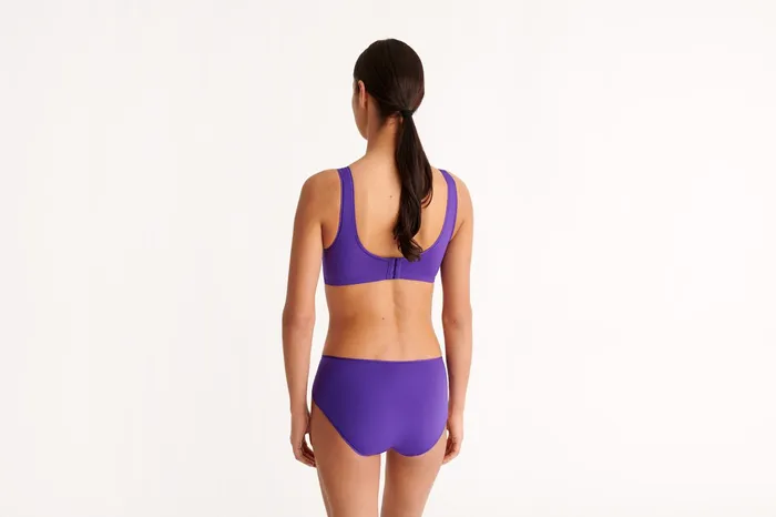 Monica Soyeuse Shorty Women ERES Briefs