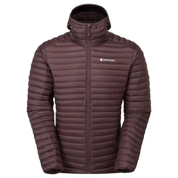 Montane AntiFreeze Lite Hooded Down Jacket Pebble Blueelectric Blueblackdark Garnetalder Green Mens Montane Down Montane AntiFreeze Lite Hooded Down Jacket Pebble Blueelectric Blueblackdark Garnetalder Green Mens Montane Down