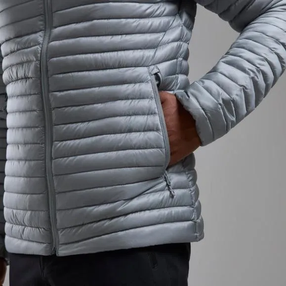Montane AntiFreeze Lite Hooded Down Jacket Pebble Blueelectric Blueblackdark Garnetalder Green Mens Montane Down Montane AntiFreeze Lite Hooded Down Jacket Pebble Blueelectric Blueblackdark Garnetalder Green Mens Montane Down