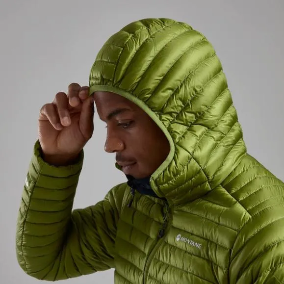 Montane AntiFreeze Lite Hooded Down Jacket Pebble Blueelectric Blueblackdark Garnetalder Green Mens Montane Down Montane AntiFreeze Lite Hooded Down Jacket Pebble Blueelectric Blueblackdark Garnetalder Green Mens Montane Down