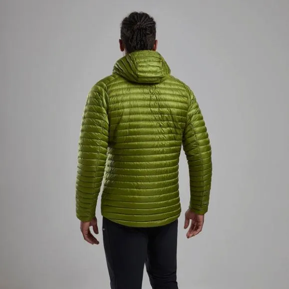 Montane AntiFreeze Lite Hooded Down Jacket Pebble Blueelectric Blueblackdark Garnetalder Green Mens Montane Down Montane AntiFreeze Lite Hooded Down Jacket Pebble Blueelectric Blueblackdark Garnetalder Green Mens Montane Down