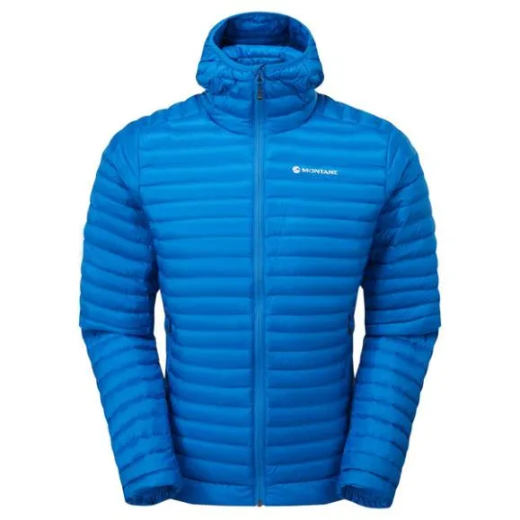 Montane AntiFreeze Lite Hooded Down Jacket Pebble Blueelectric Blueblackdark Garnetalder Green Mens Montane Down Montane AntiFreeze Lite Hooded Down Jacket Pebble Blueelectric Blueblackdark Garnetalder Green Mens Montane Down