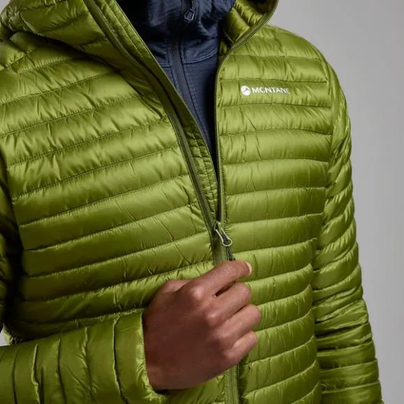 Montane AntiFreeze Lite Hooded Down Jacket Pebble Blueelectric Blueblackdark Garnetalder Green Mens Montane Down Montane AntiFreeze Lite Hooded Down Jacket Pebble Blueelectric Blueblackdark Garnetalder Green Mens Montane Down