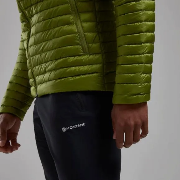 Montane AntiFreeze Lite Hooded Down Jacket Pebble Blueelectric Blueblackdark Garnetalder Green Mens Montane Down Montane AntiFreeze Lite Hooded Down Jacket Pebble Blueelectric Blueblackdark Garnetalder Green Mens Montane Down
