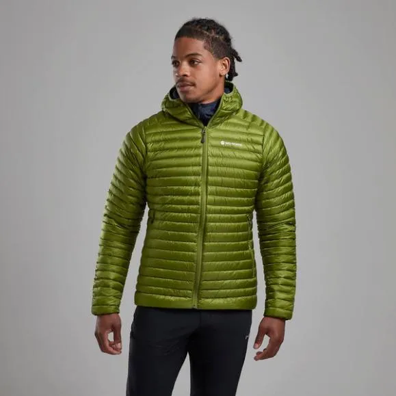 Montane AntiFreeze Lite Hooded Down Jacket Pebble Blueelectric Blueblackdark Garnetalder Green Mens Montane Down Montane AntiFreeze Lite Hooded Down Jacket Pebble Blueelectric Blueblackdark Garnetalder Green Mens Montane Down