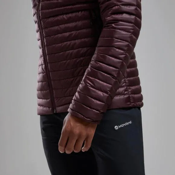 Montane AntiFreeze Lite Hooded Down Jacket Pebble Blueelectric Blueblackdark Garnetalder Green Mens Montane Down Montane AntiFreeze Lite Hooded Down Jacket Pebble Blueelectric Blueblackdark Garnetalder Green Mens Montane Down