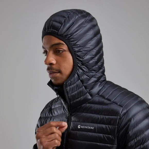 Montane AntiFreeze Lite Hooded Down Jacket Pebble Blueelectric Blueblackdark Garnetalder Green Mens Montane Down Montane AntiFreeze Lite Hooded Down Jacket Pebble Blueelectric Blueblackdark Garnetalder Green Mens Montane Down