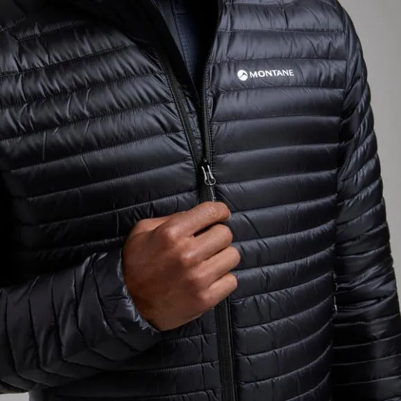 Montane AntiFreeze Lite Hooded Down Jacket Pebble Blueelectric Blueblackdark Garnetalder Green Mens Montane Down Montane AntiFreeze Lite Hooded Down Jacket Pebble Blueelectric Blueblackdark Garnetalder Green Mens Montane Down