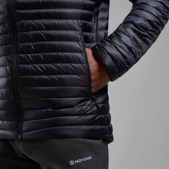 Montane AntiFreeze Lite Hooded Down Jacket Pebble Blueelectric Blueblackdark Garnetalder Green Mens Montane Down Montane AntiFreeze Lite Hooded Down Jacket Pebble Blueelectric Blueblackdark Garnetalder Green Mens Montane Down