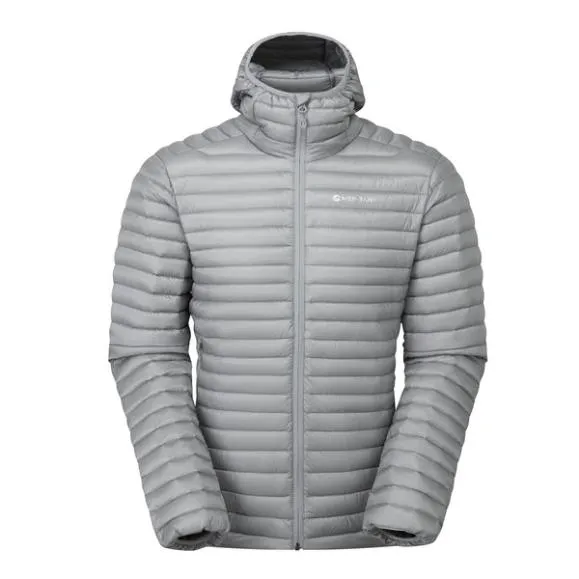 Montane AntiFreeze Lite Hooded Down Jacket Pebble Blueelectric Blueblackdark Garnetalder Green Mens Montane Down Montane AntiFreeze Lite Hooded Down Jacket Pebble Blueelectric Blueblackdark Garnetalder Green Mens Montane Down