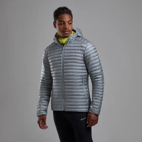 Montane AntiFreeze Lite Hooded Down Jacket Pebble Blueelectric Blueblackdark Garnetalder Green Mens Montane Down Montane AntiFreeze Lite Hooded Down Jacket Pebble Blueelectric Blueblackdark Garnetalder Green Mens Montane Down