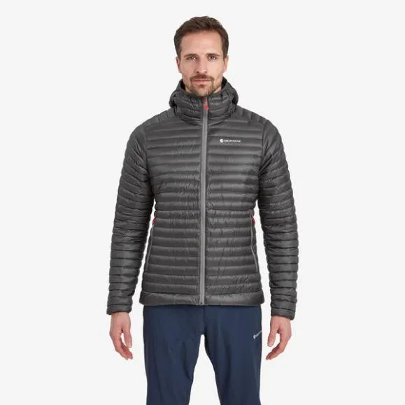 Montane AntiFreeze Lite Hooded Down Jacket Pebble Blueelectric Blueblackdark Garnetalder Green Mens Montane Down Montane AntiFreeze Lite Hooded Down Jacket Pebble Blueelectric Blueblackdark Garnetalder Green Mens Montane Down