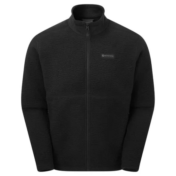 Montane Chonos Fleece Jacket Oak Greenblackeclipse Blue Mens Montane Fleece Montane Chonos Fleece Jacket Oak Greenblackeclipse Blue Mens Montane Fleece