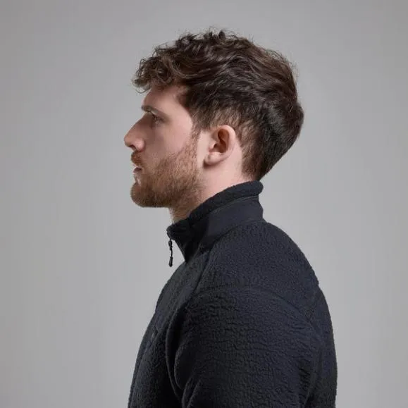 Montane Chonos Fleece Jacket Oak Greenblackeclipse Blue Mens Montane Fleece Montane Chonos Fleece Jacket Oak Greenblackeclipse Blue Mens Montane Fleece