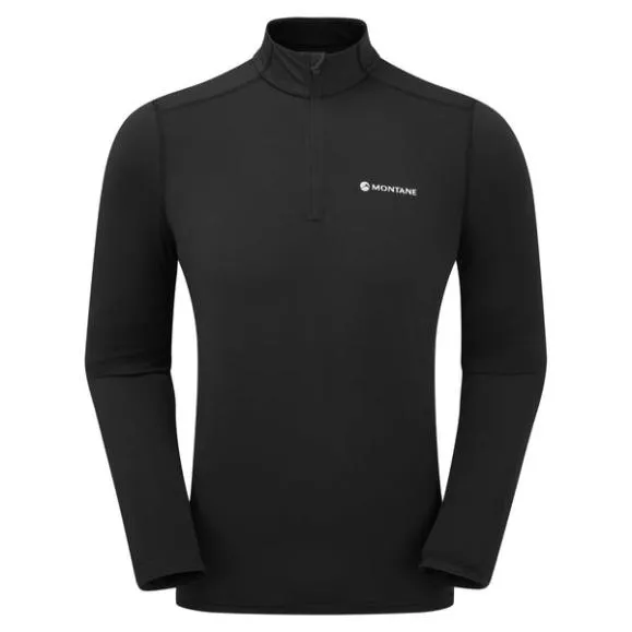Montane Dart XT Thermal Zip Neck Long Sleeved Top Stone Blueeclipse Bluecapermidnight Greyblack Mens Montane Baselayers Montane Dart XT Thermal Zip Neck Long Sleeved Top Stone Blueeclipse Bluecapermidnight Greyblack Mens Montane Baselayers