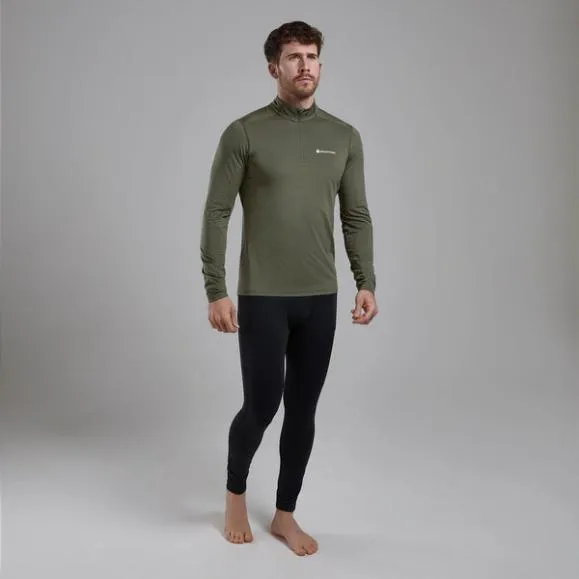 Montane Dart XT Thermal Zip Neck Long Sleeved Top Stone Blueeclipse Bluecapermidnight Greyblack Mens Montane Baselayers Montane Dart XT Thermal Zip Neck Long Sleeved Top Stone Blueeclipse Bluecapermidnight Greyblack Mens Montane Baselayers