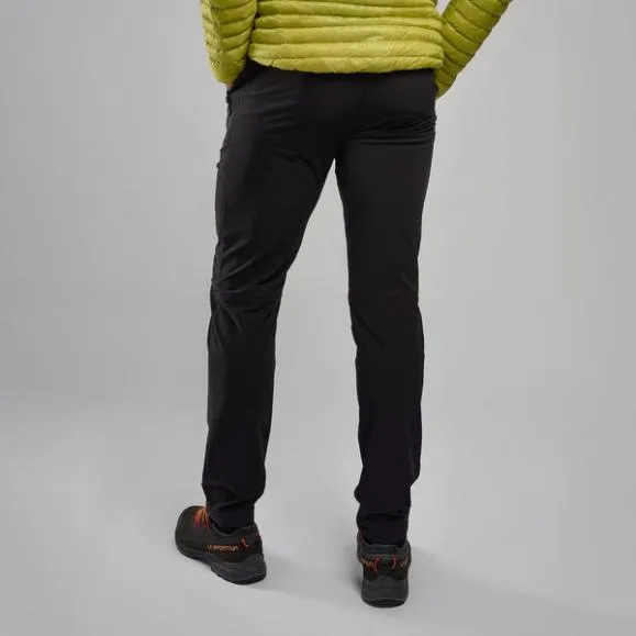 Montane Dynamic Lite Stretch Pants Slateblack Mens Montane Pants Montane Dynamic Lite Stretch Pants Slateblack Mens Montane Pants
