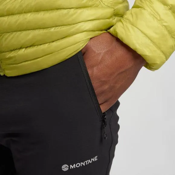 Montane Dynamic Lite Stretch Pants Slateblack Mens Montane Pants Montane Dynamic Lite Stretch Pants Slateblack Mens Montane Pants