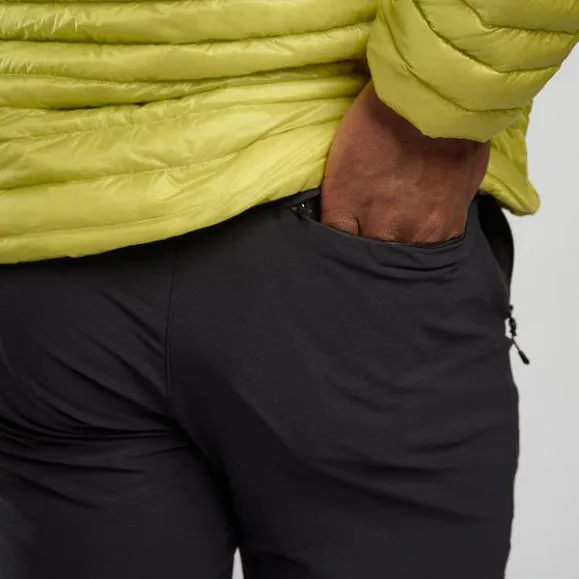 Montane Dynamic Lite Stretch Pants Slateblack Mens Montane Pants Montane Dynamic Lite Stretch Pants Slateblack Mens Montane Pants